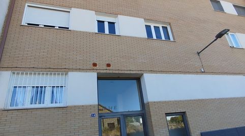 Foto 2 de Piso en venta en Las Navas del Marqués , Ávila