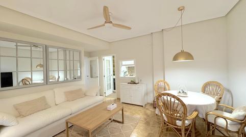 Foto 5 de Apartamento en venta en Avenida Paises Escandinavos, 6, Playa de San Juan, Alicante / Alacant