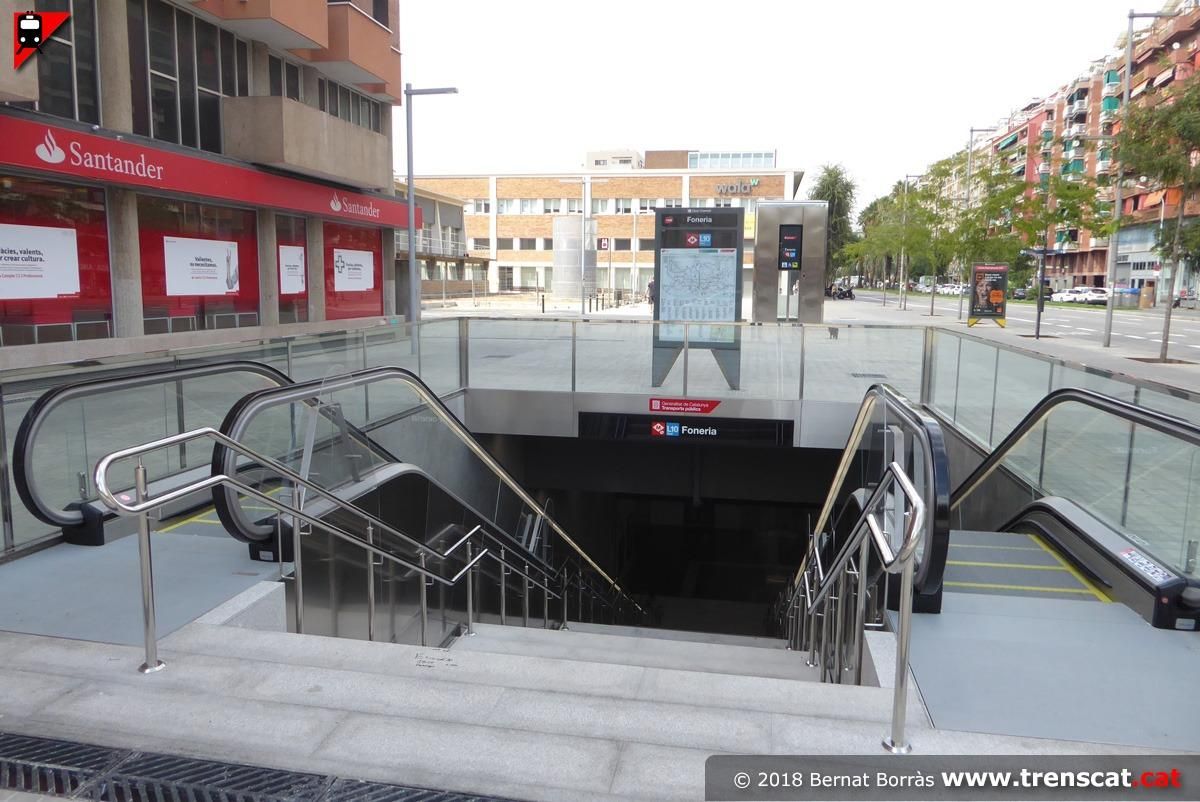 Garage for sale in  Barcelona Capital