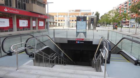 Foto 2 de Garatge en venda a La Marina del Port, Barcelona