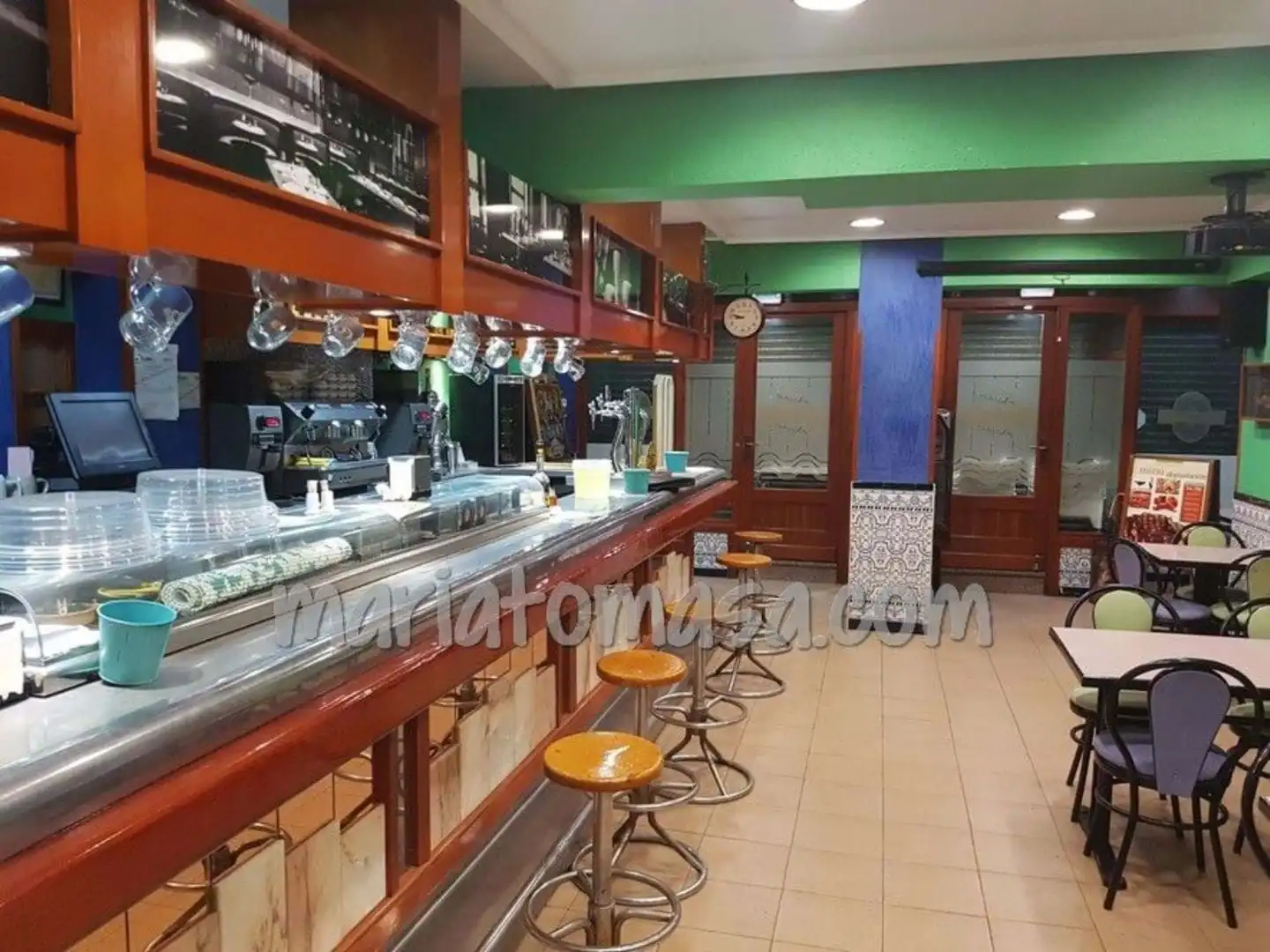 Local en venta en Portugalete