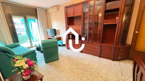 Foto 5 de Piso en venta en Paseo Llorenc Serra, Riu Sud, Santa Coloma de Gramenet