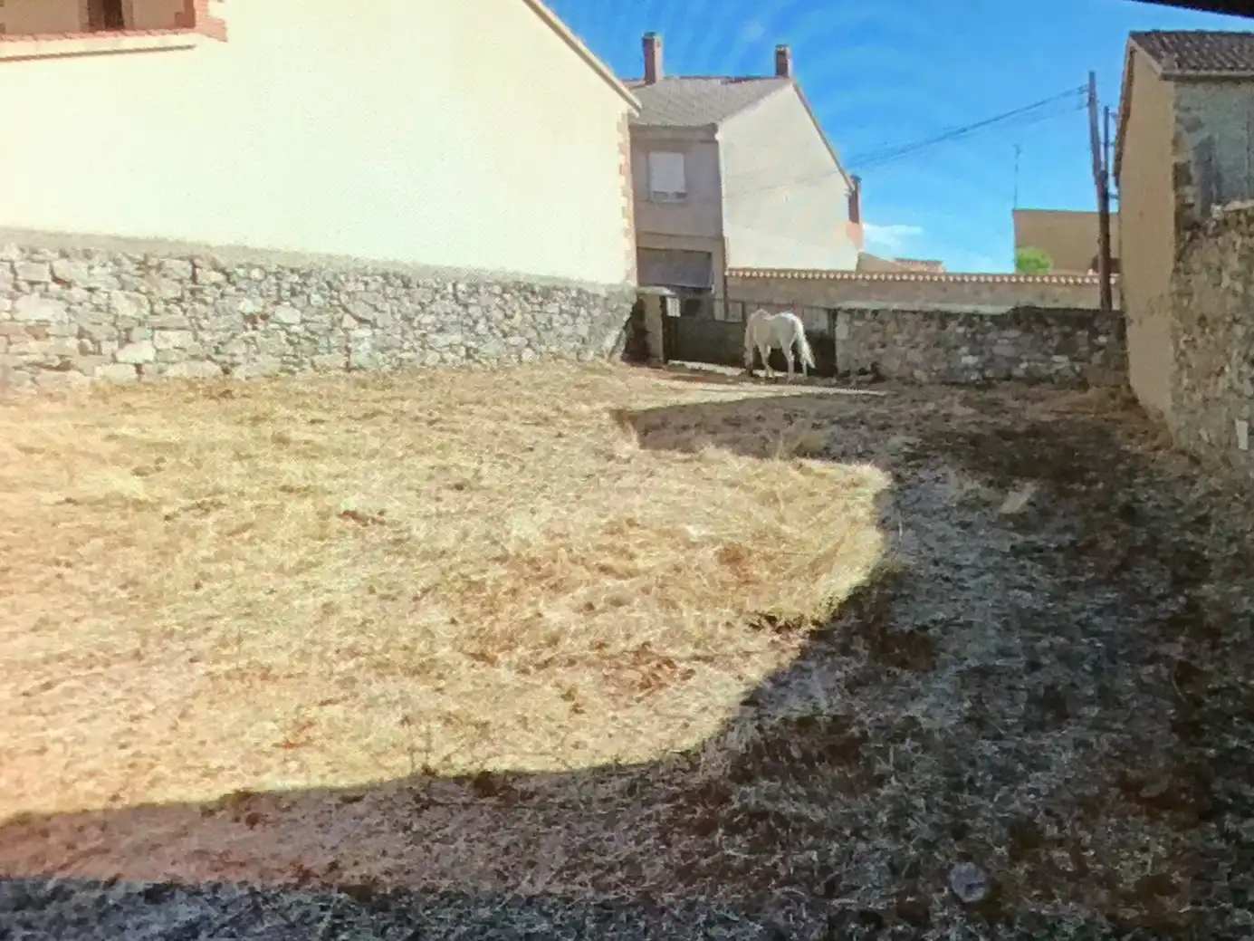 Residencial en venda en Peñausende, Zamora