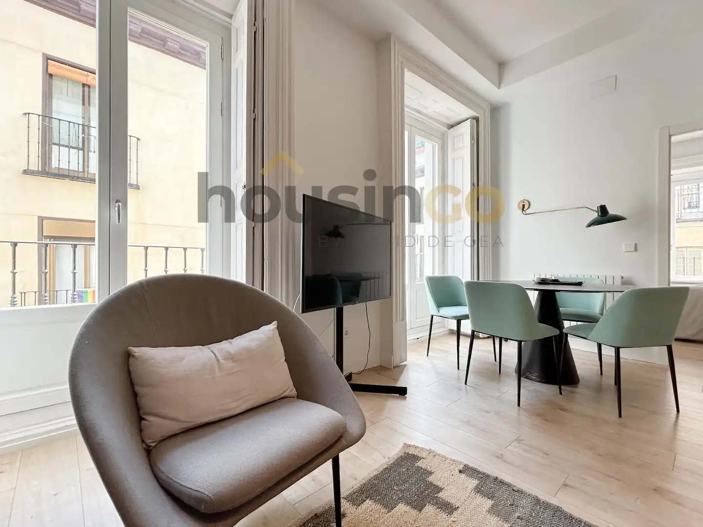 Appartement avec terrasse à vendre à San Bartolomé, imagen 3