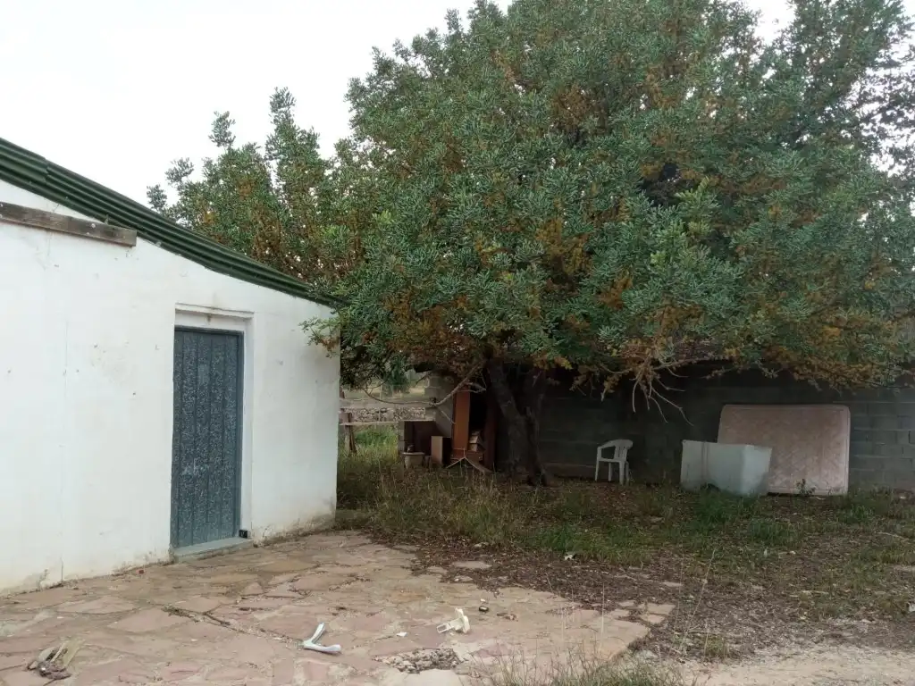Residencial en venta en Llíria, Santa Bárbara