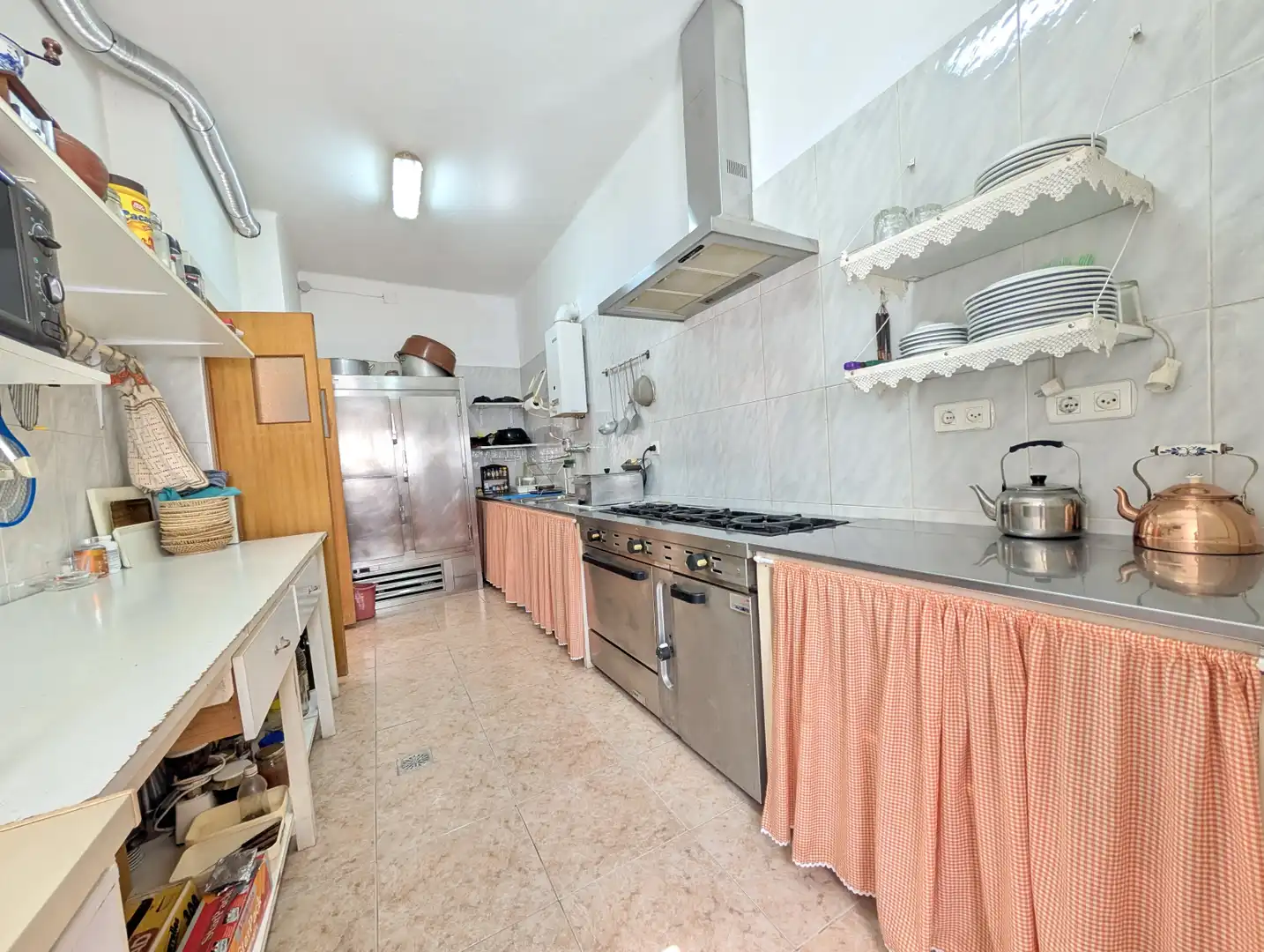House for sale in Somiedo - LG VALLE DE LAGO 76, imagen 21