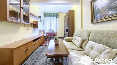 Photo 2 of Flat for sale in Euskalduna Kalea, Ensanche - Moyua - Diputación, Bilbao