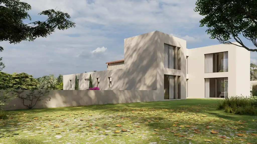 Casa rústica con piscina en venta en Llucmajor pueblo, imagen 10