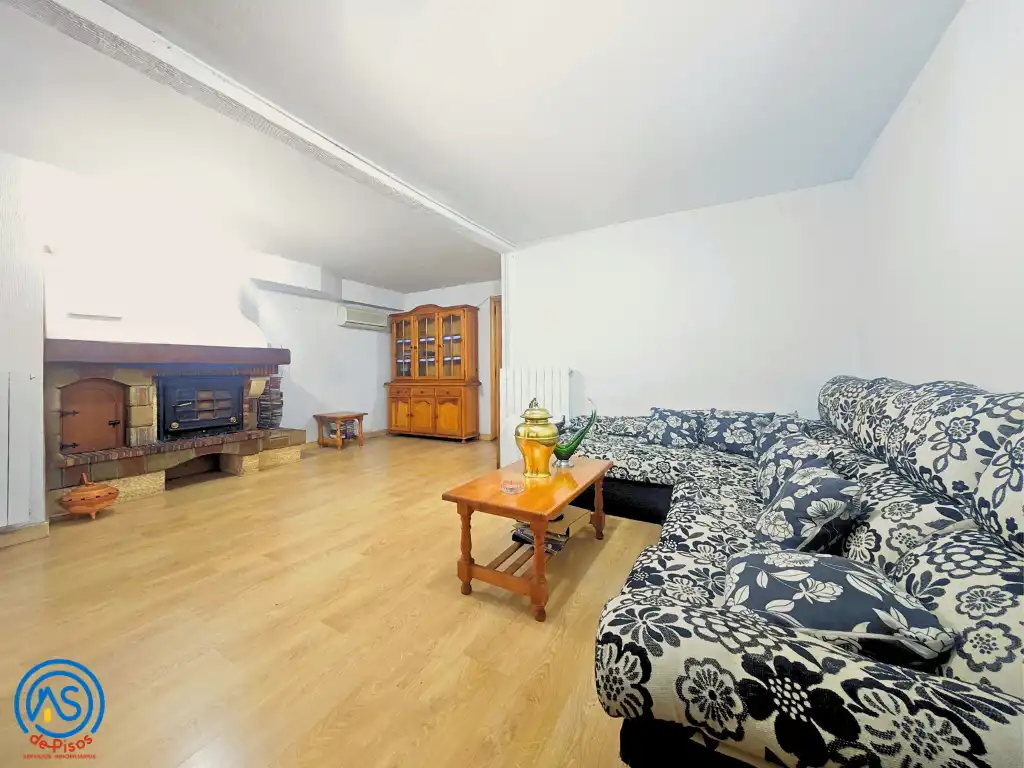 Casa o chalet en venta en Calle de Somport, 24, Salvador Allende