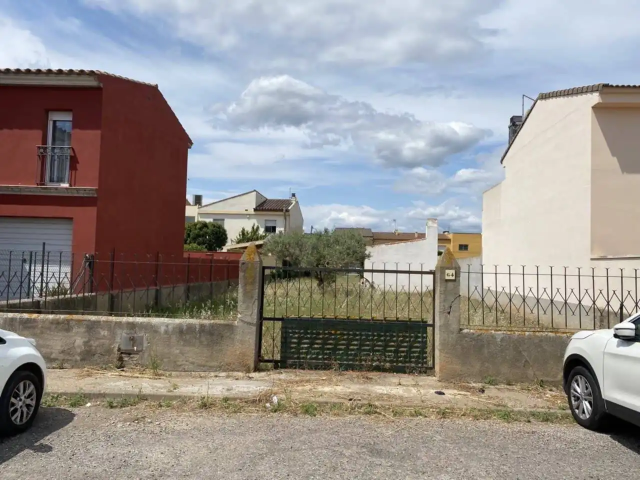 Terreni e lotti in vendita a Llers, imagen 6