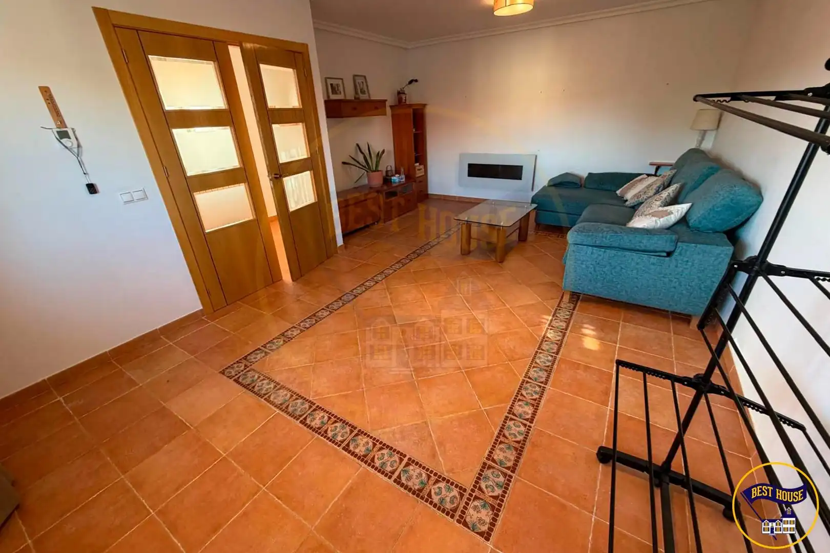 Villa avec balcon à vendre à PINO CARRASCO (ARCAS), imagen 4