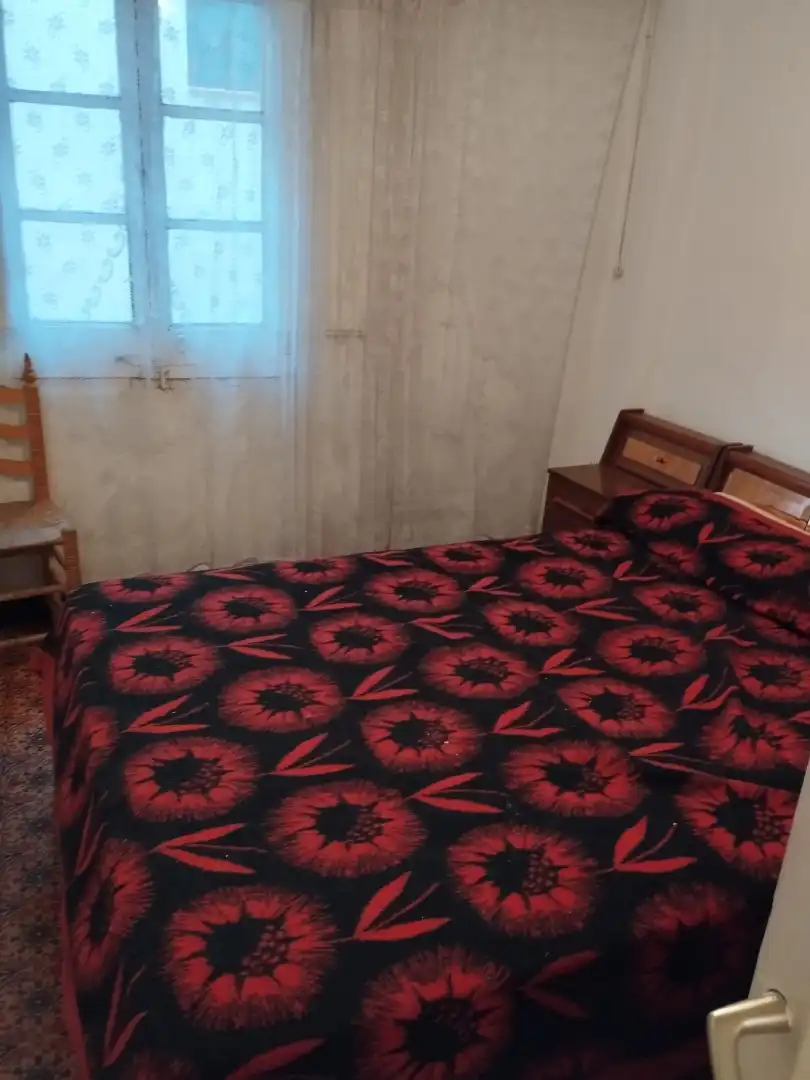 Dormitori de Casa o xalet en venda en La Pobla de Lillet