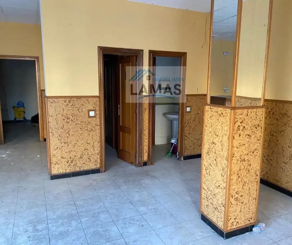 Gewerbefläche zum Verkauf in Navalmoral de la Mata, imagen 4