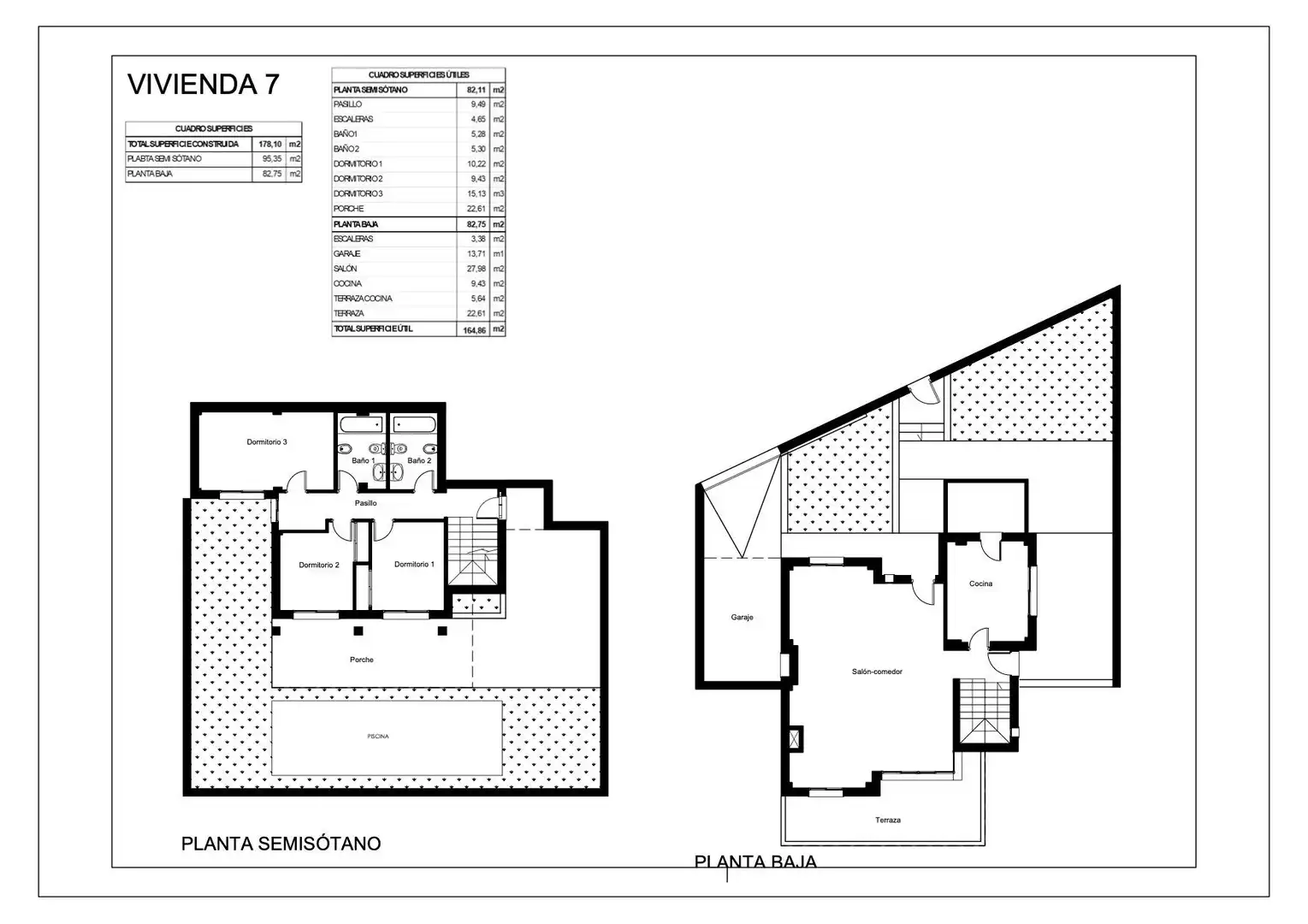 Maison avec piscine à vendre à Mijas pueblo, imagen 11