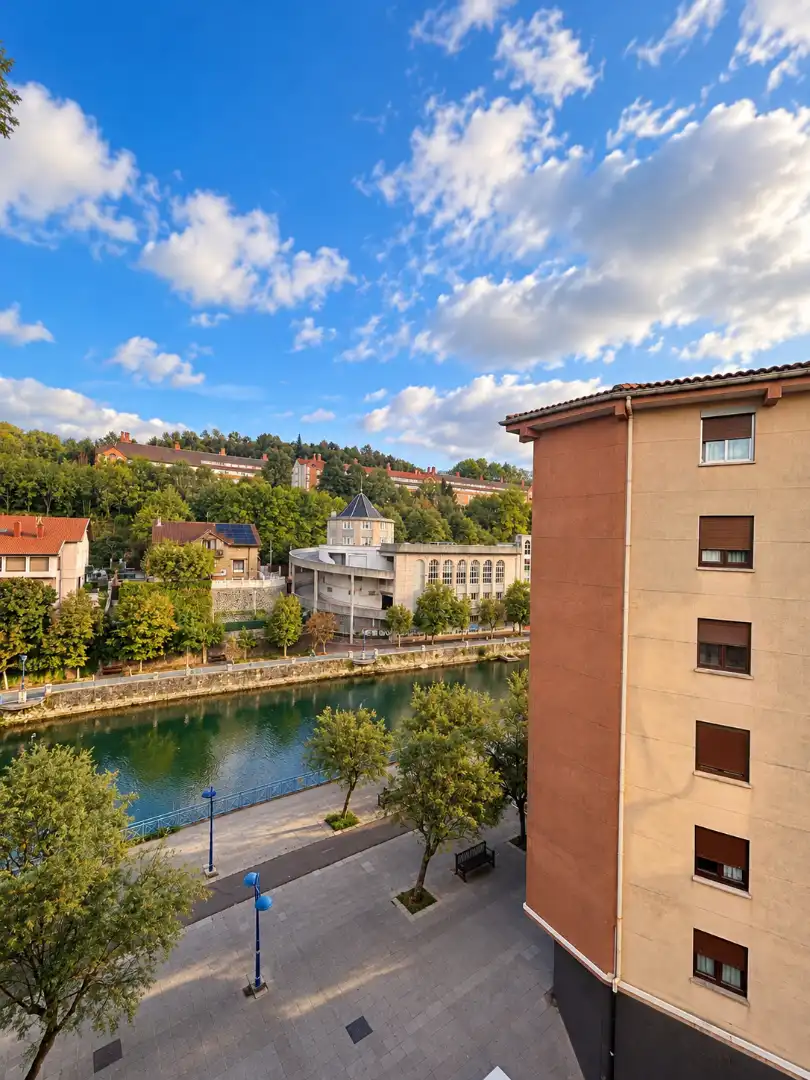Appartement avec balcon à vendre à Iztieta - Olibet - Etxeberrieta, imagen 17