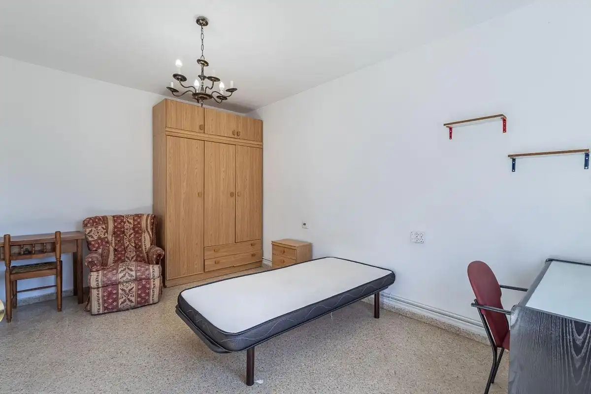 Flat with terrace for sale in Calle Cisne, imagen 21