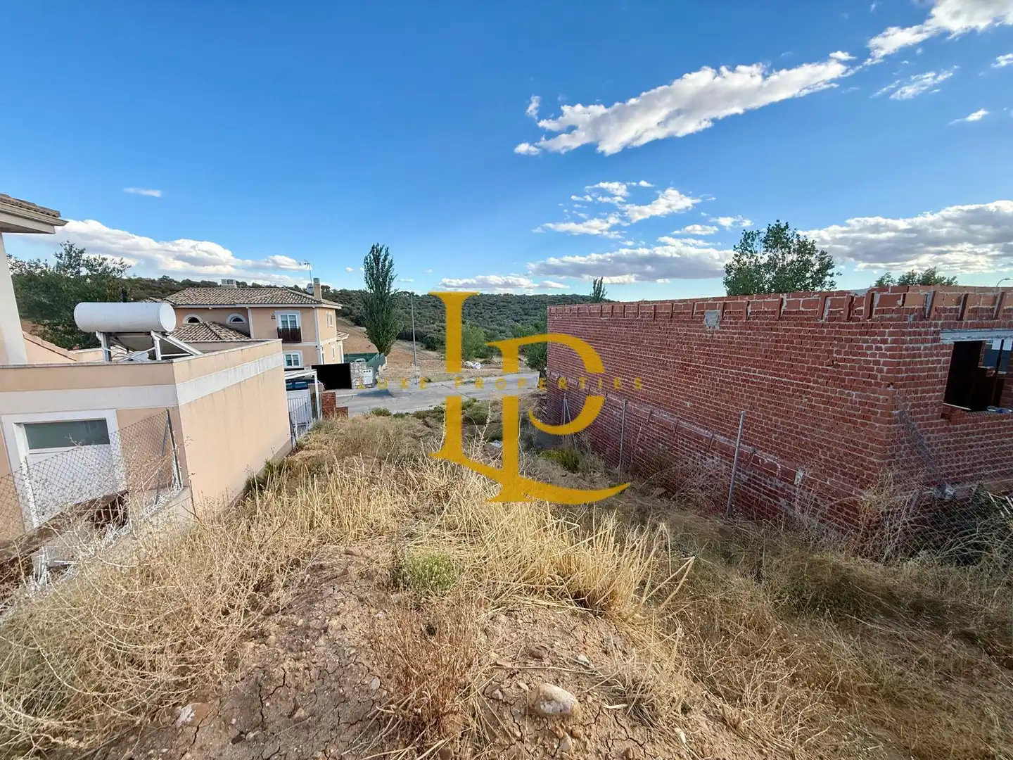 Terreno residenziale in vendita a Calle de la Peladera, imagen 10