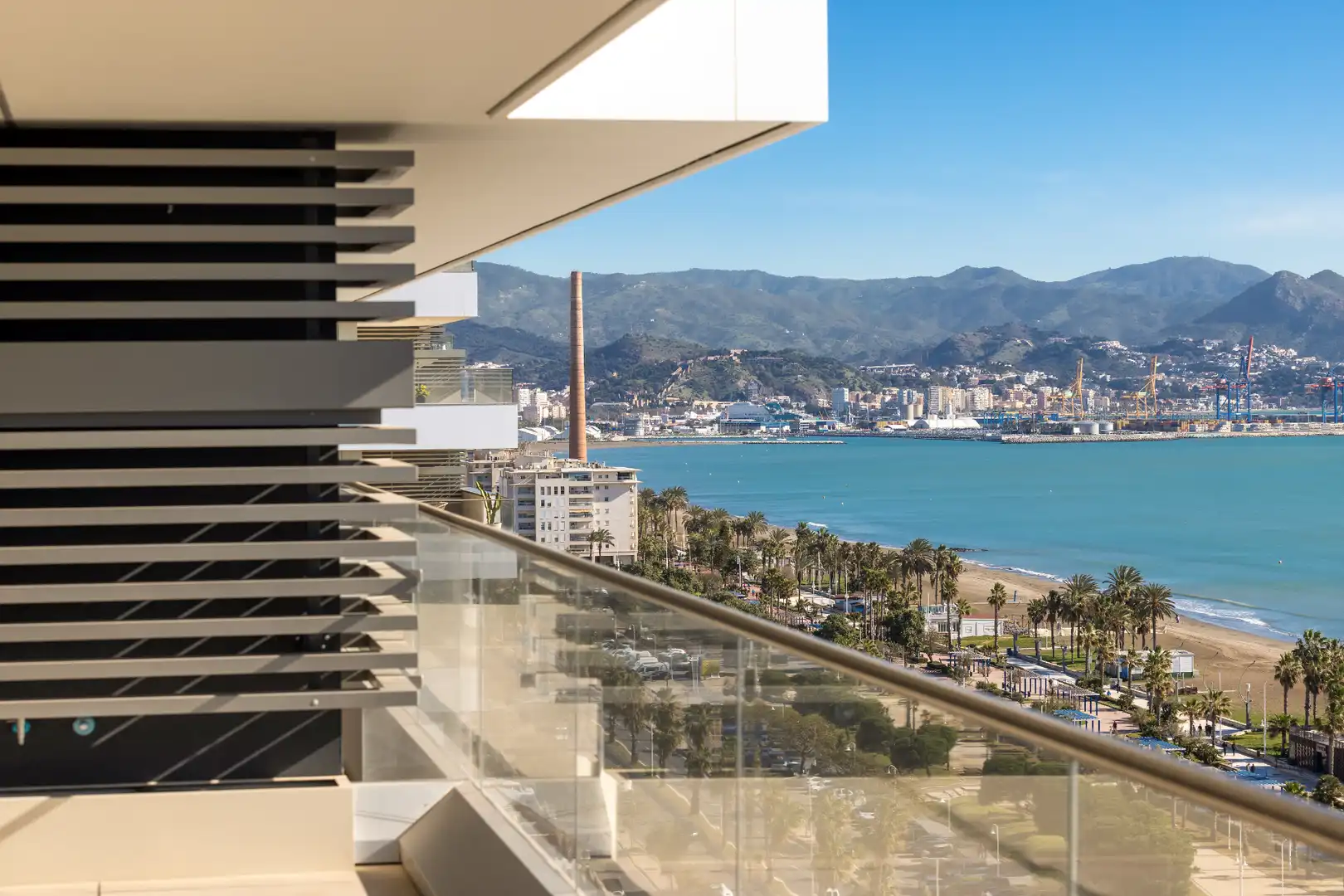 Wohnung mit Pool zum Verkauf in Calle Pacífico, imagen 32