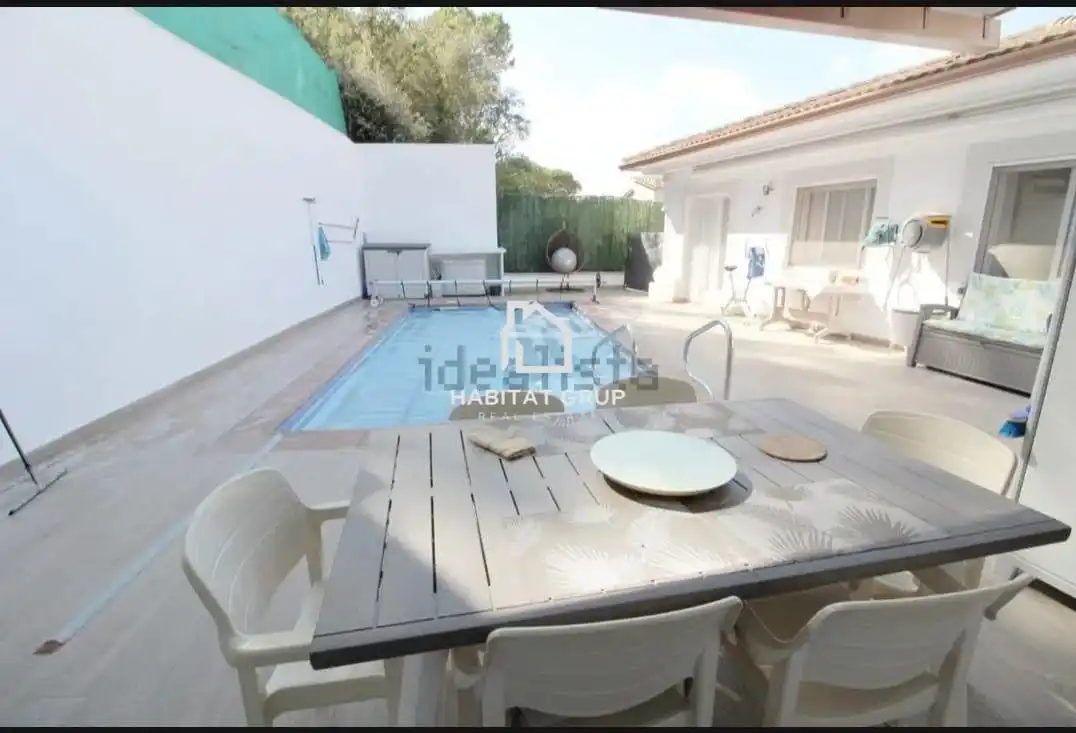 Haus mit Pool zum Verkauf in Aiguaviva Parc