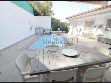 Maison avec piscine à vendre à Aiguaviva Parc
