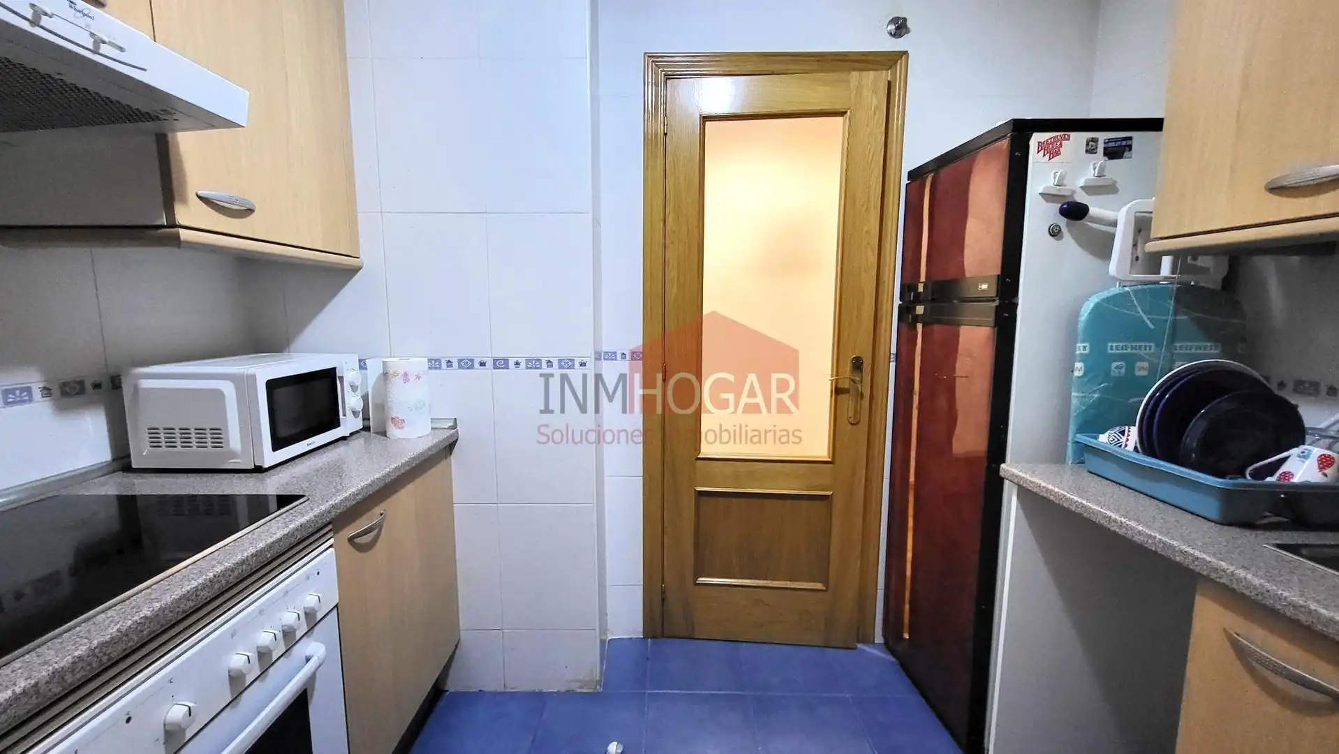 Flat for sale in Universidad