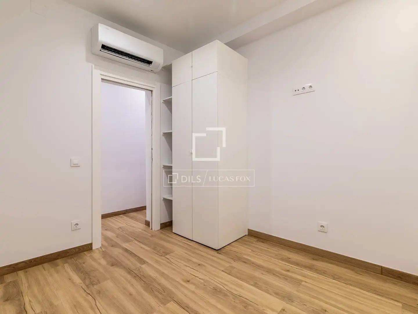 Piso en venta en Madrid con Aire acondicionado y Balcón