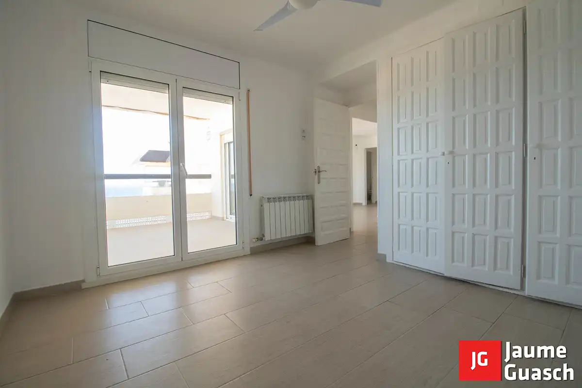 Terrasse von Wohnung zum Verkauf in Torredembarra mit Heizung, Terrasse und Alarm