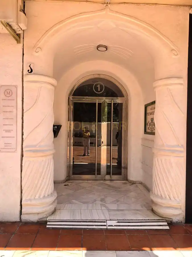 Estudio en venta en Torremolinos con Aire acondicionado, Calefacción y Amueblado