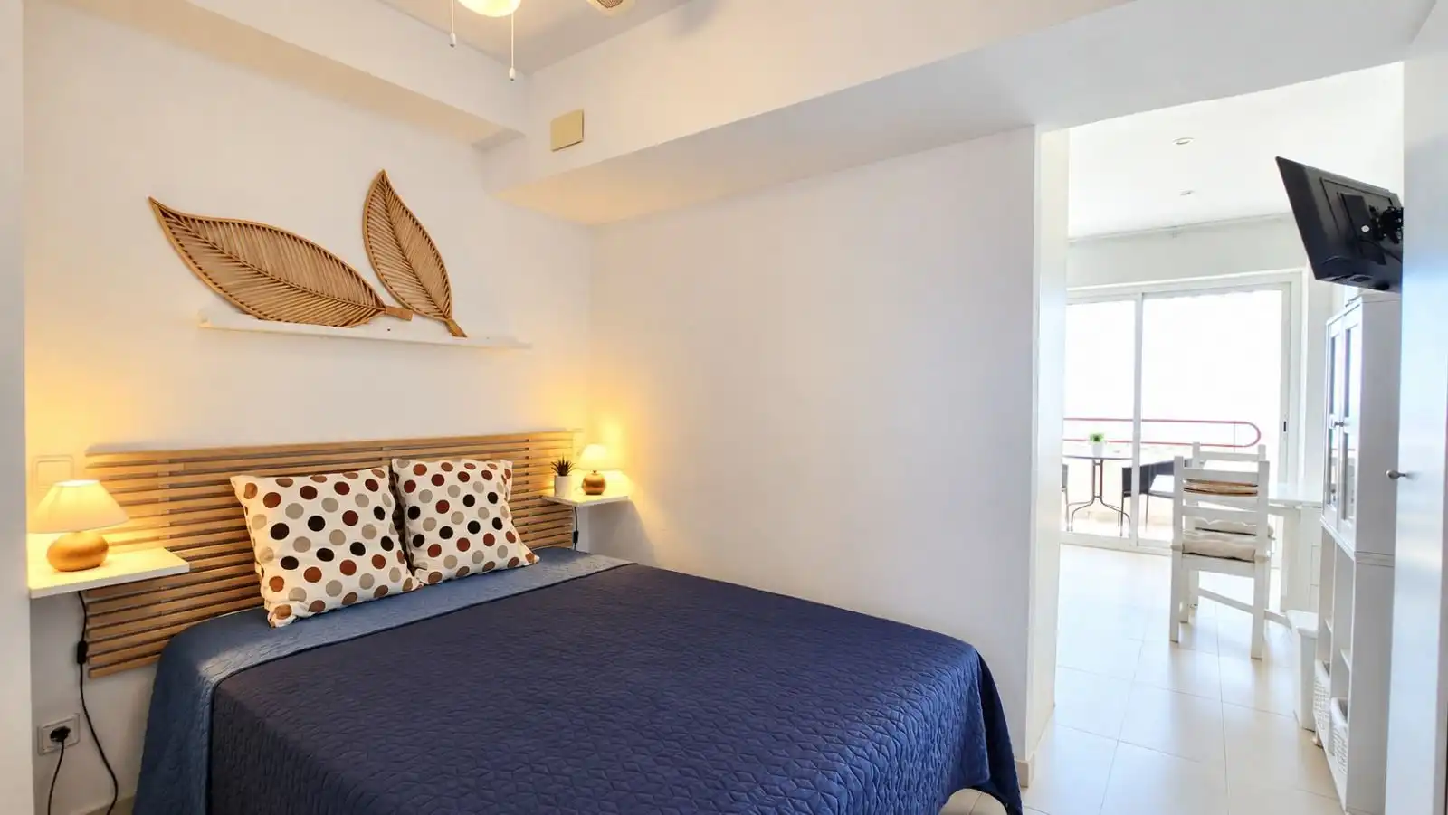 Flat with pool for sale in cap de ponent, imagen 8