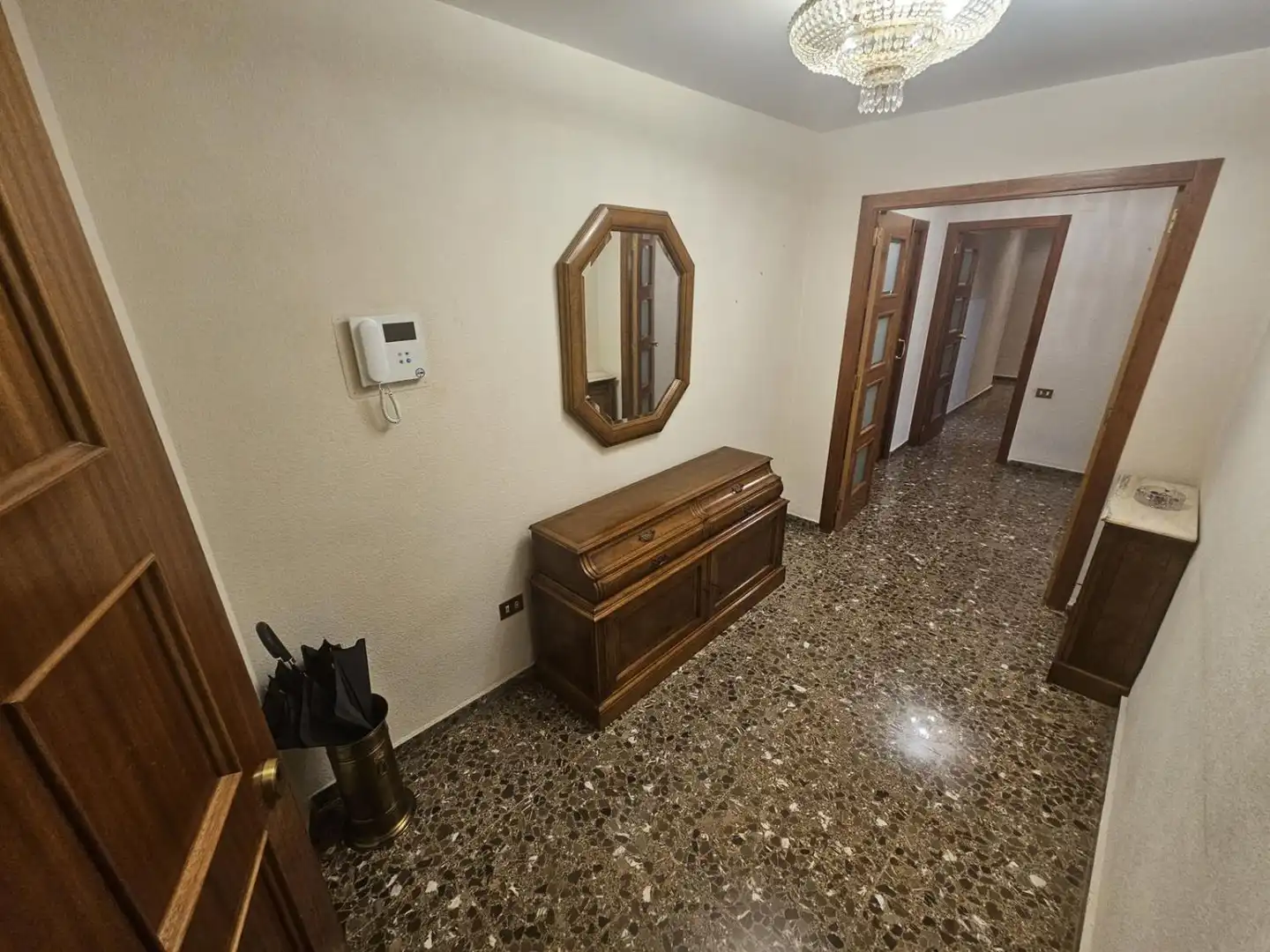 Wohnung mit Terrasse zur Miete in Ribalta, imagen 13