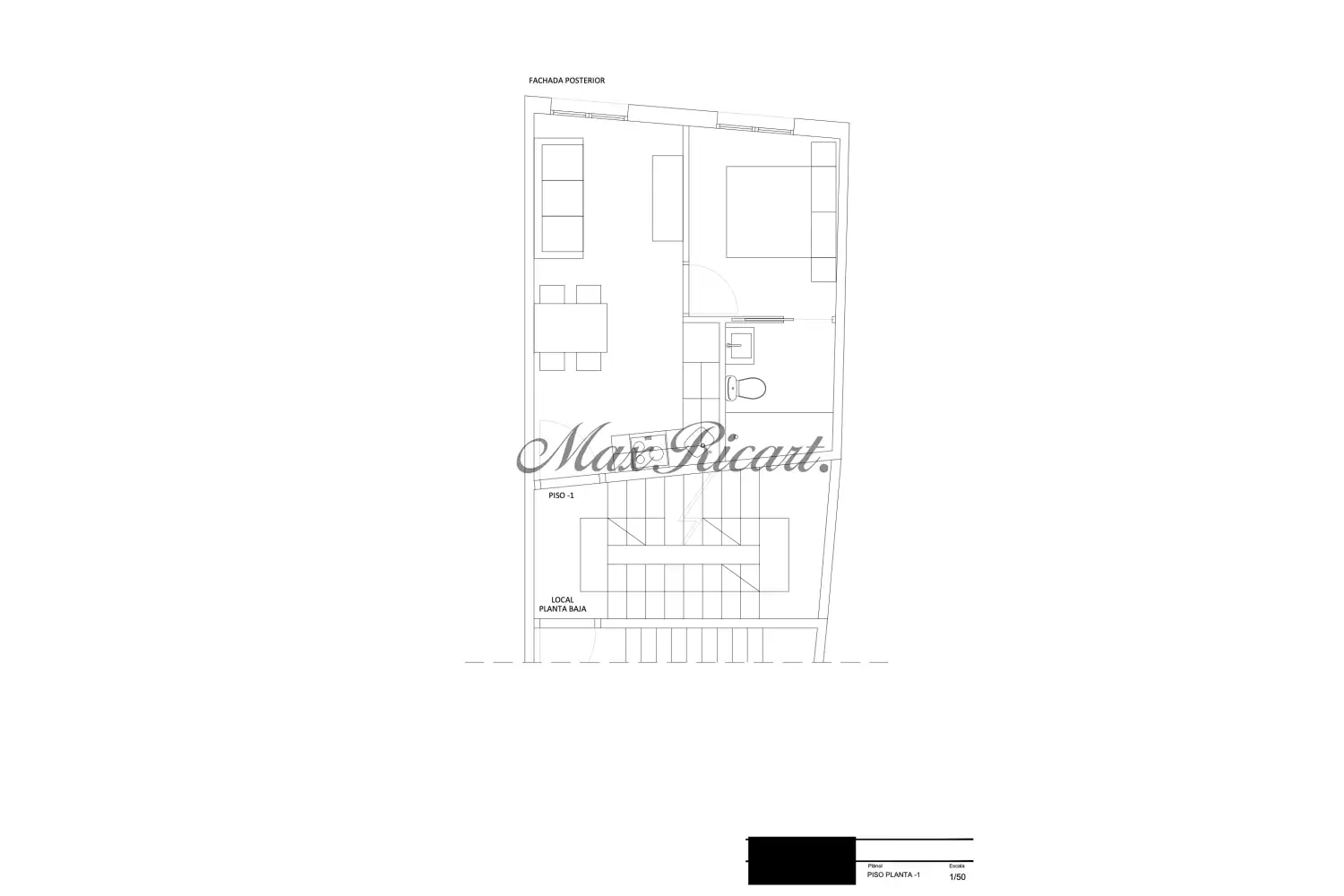 Business premises for sale in Molins de Rei, imagen 9