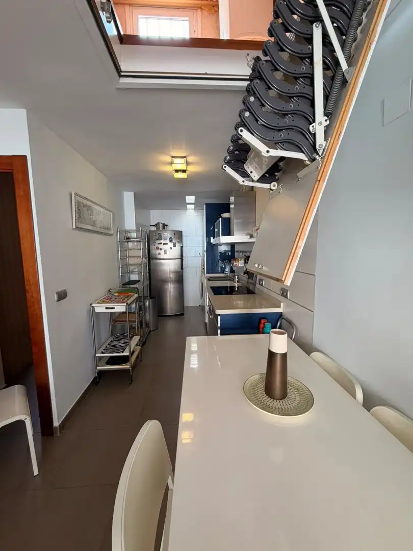 Casa en venda a Santa Pola ciudad, imagen 4