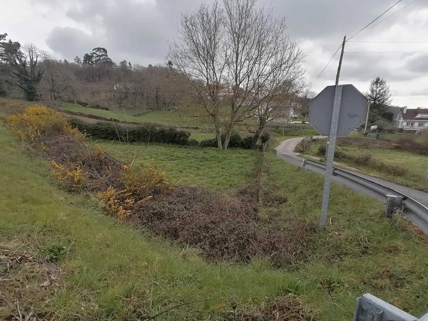 Casa rústica amb jardí en venda a Taboada, imagen 37