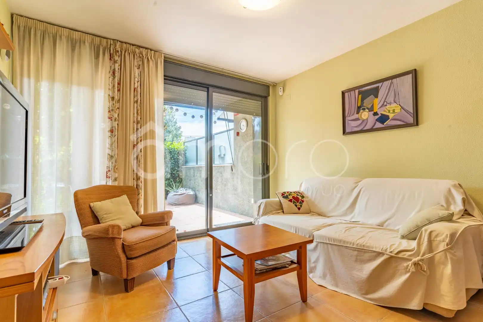 Appartement avec terrasse à vendre à passeig miramar, imagen 14
