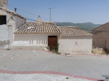 Detached house for sale in CEBULLANA BAJA