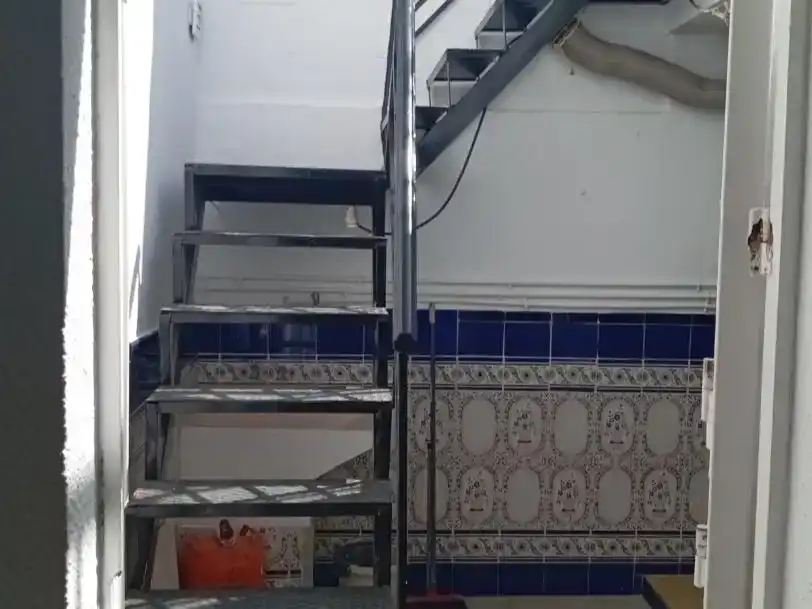 Dúplex de lloguer a Calle Andalucía, 64, La Cañada de San Urbano