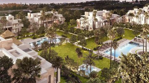 Foto 3 de Apartament en venda a Calle Casas del Padrón, 7, Los Llanos, Estepona