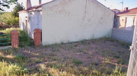 Foto 4 de Finca rústica en venda a N/a, -1, Solosancho, Ávila