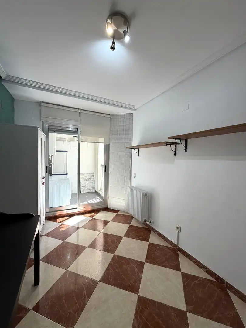 Dormitori de Pis en venda en Alcoy / Alcoi amb Aire condicionat, Calefacció i Traster