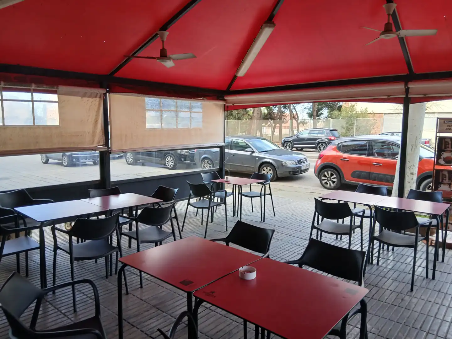 Local comercial en venda a Tàrrega, imagen 18