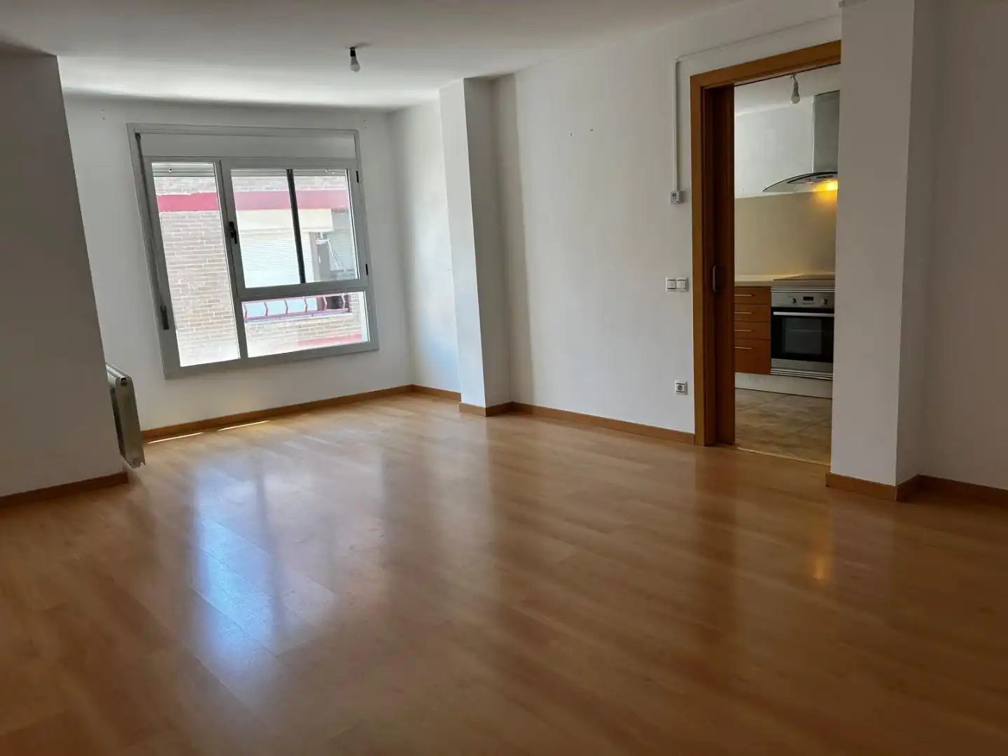 Wohnung mit Aufzug zum Verkauf in Carrer Joan Maragall 15