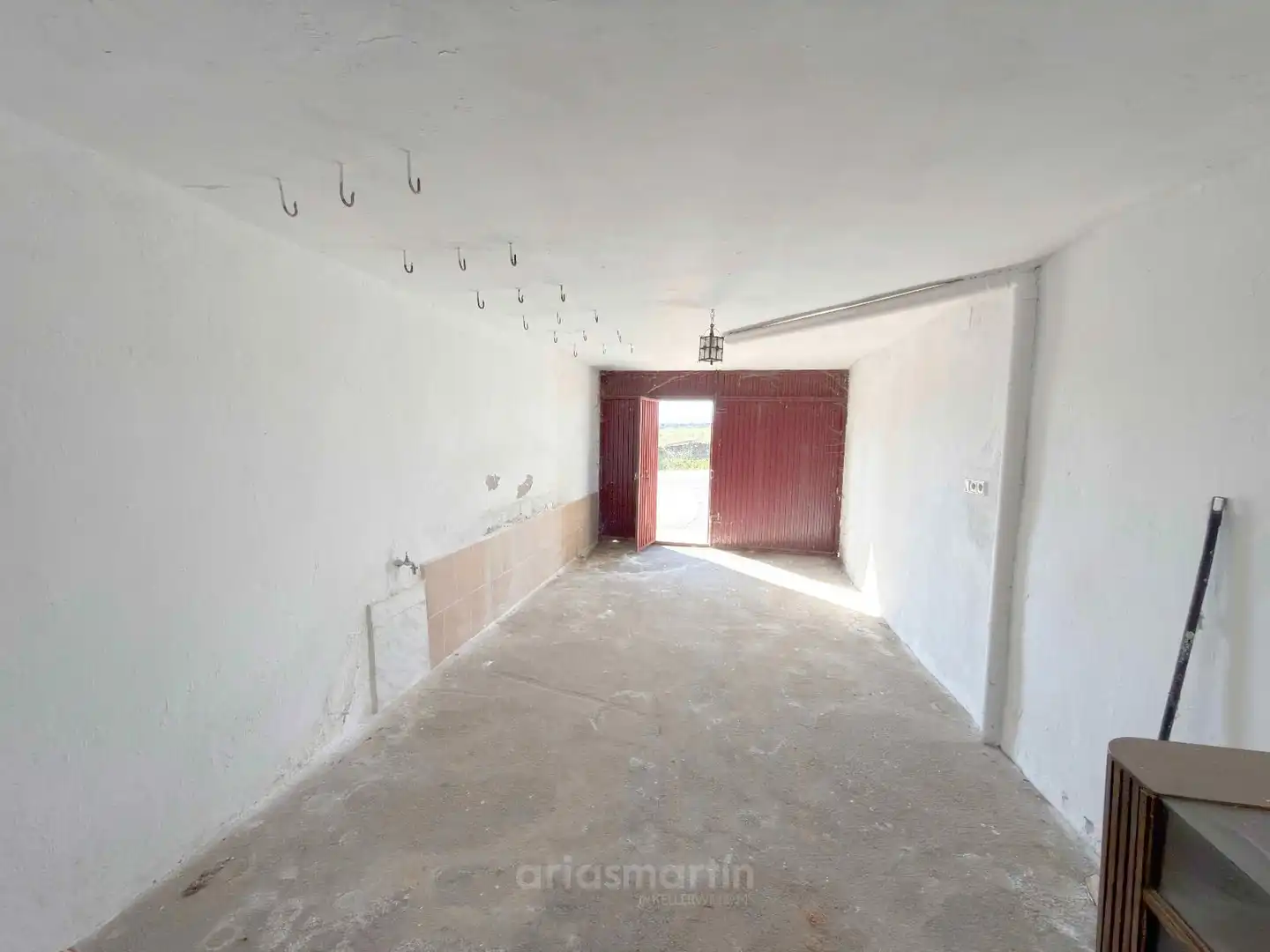 Casa o xalet en venda en Vecinos amb Terrassa i Moblat