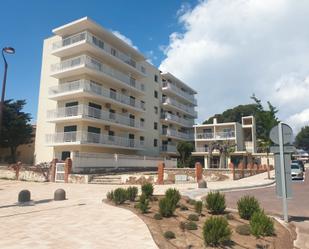 Exterior view of Study for sale in Mont-roig del Camp  with Terrace