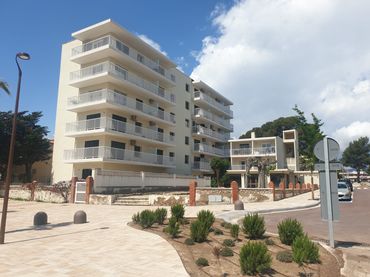 Studio zum Verkauf in Avinguda Ferrocarril