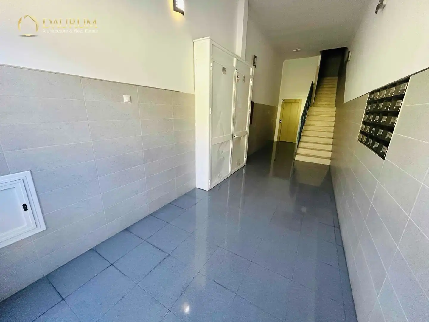 Flat for sale in Málaga  with Air Conditioner, Heating and Furnished