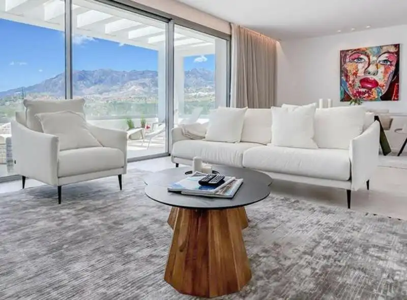 Penthouse mit Terrasse zum Verkauf in Río Real - Los Monteros, imagen 2