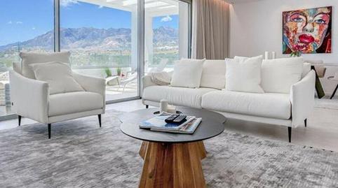 Photo 2 of Attic for sale in Bahía de Marbella, Marbella