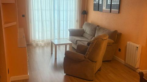 Foto 2 de Pis de lloguer a Molino de la Vega, Huelva