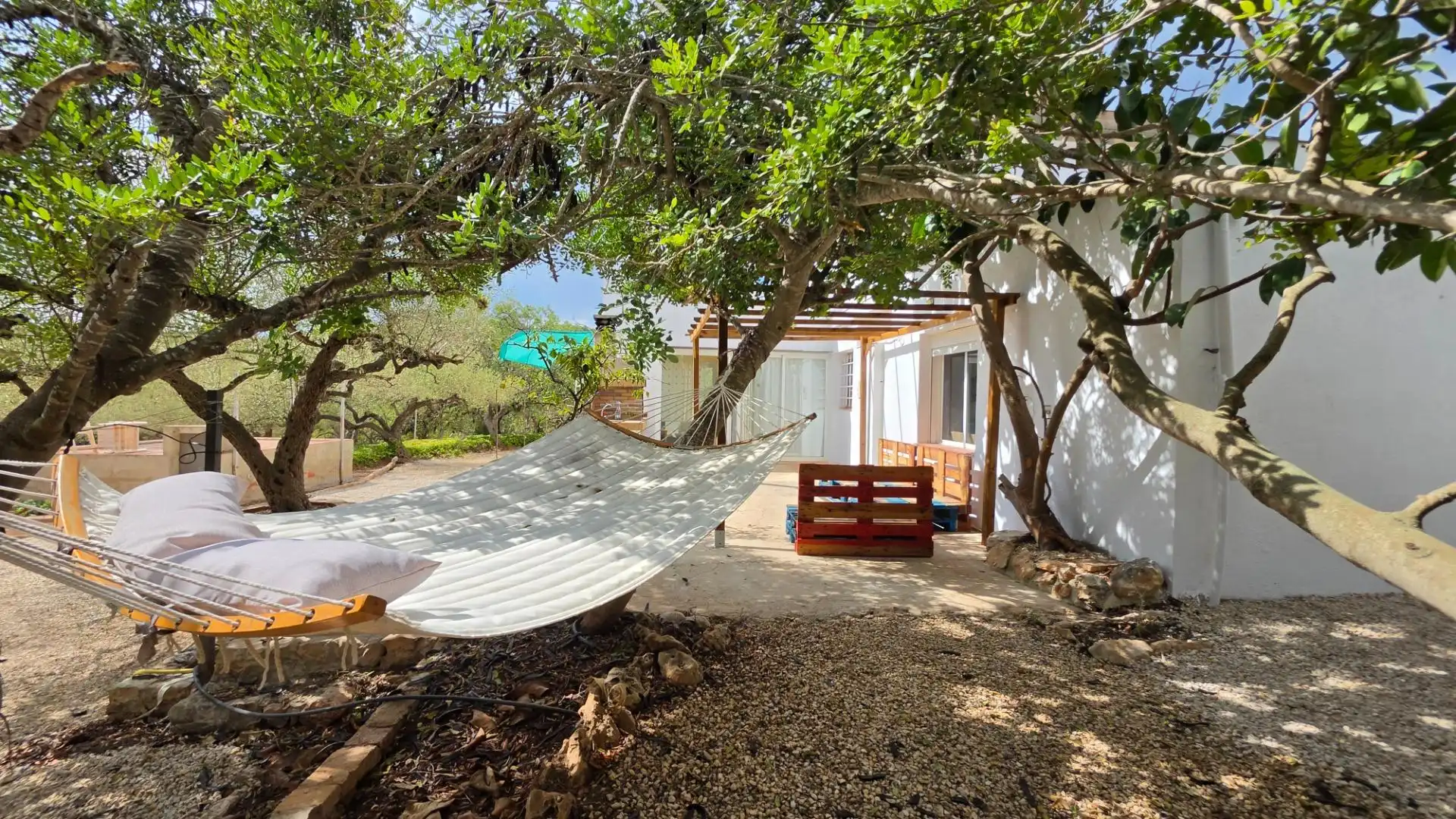Maison rustique avec piscine à vendre à El Perelló, imagen 38
