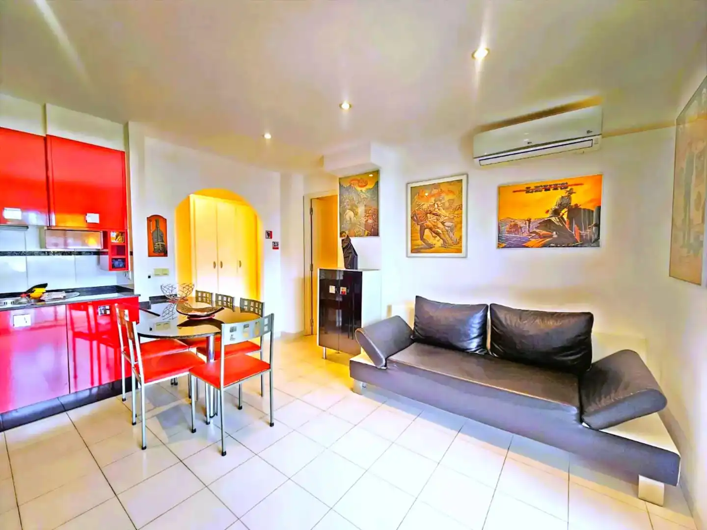 Piso en venta en Port Banyuls - Port Alegre - Port Empordà, imagen 9